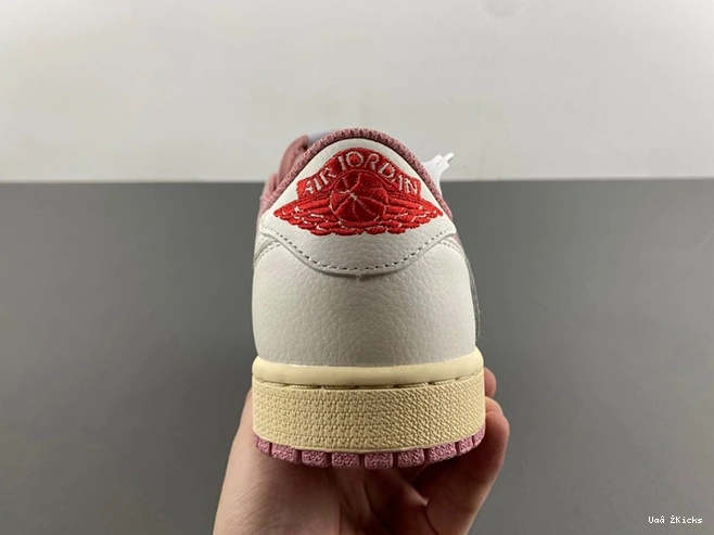 x Scott Air DM7866- 42 1 Jordan Low 2616 Versatile Travis OG 1006